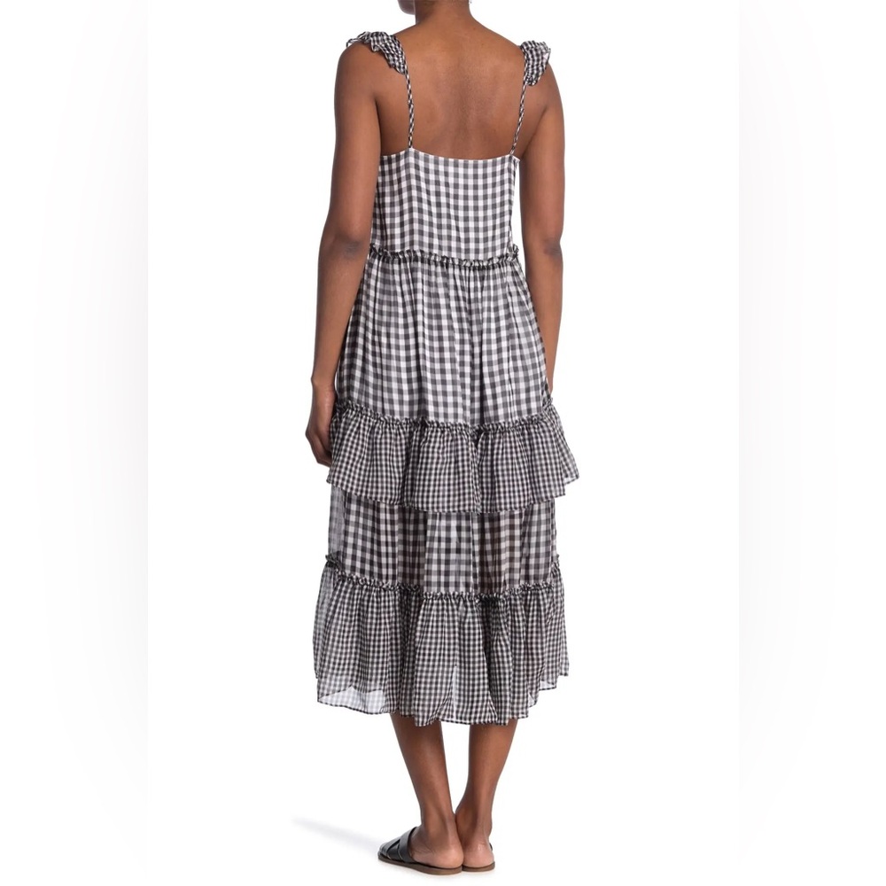 CAMI NYC Dress